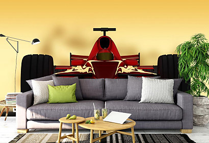 Fototapeta Formula 1184